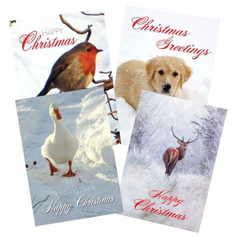 company charity christmas cards|Charity Greeting Cards – Supporting Charity Through Christmas Cards.